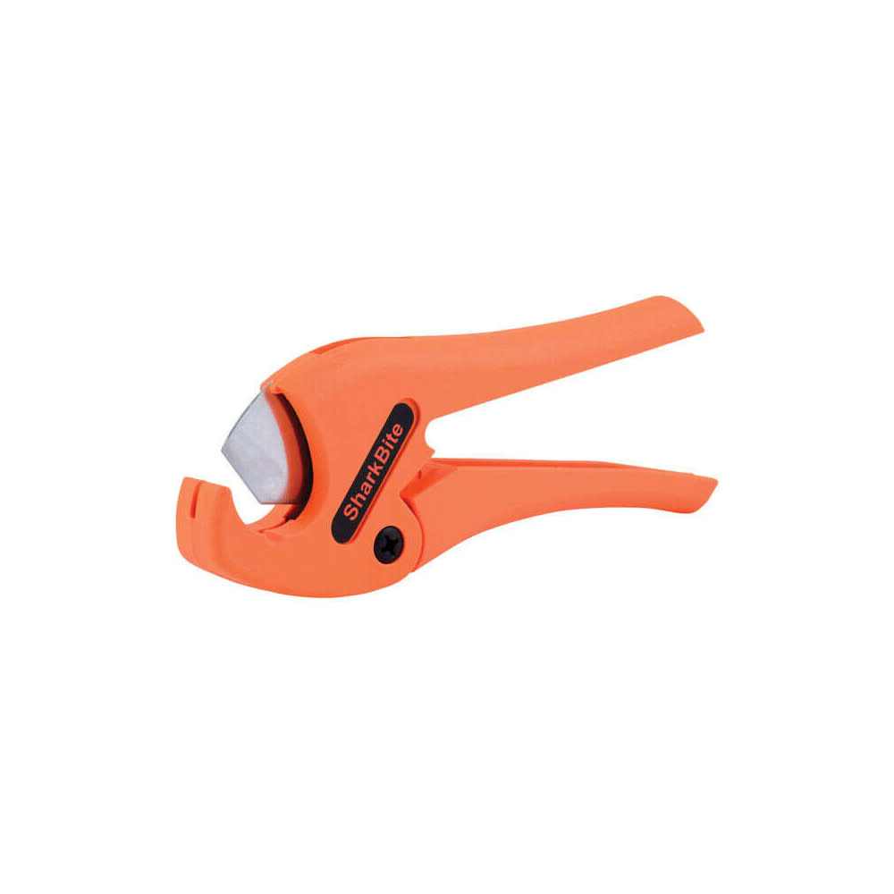 Sharkbite 4798815 1″ PEX Tube Cutter 1pc - Ascmtools