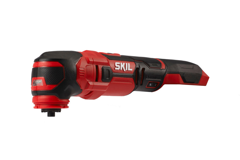 SKIL PWRCORE 20 Brushless 20V 6 Tool Combo Kit - Ascmtools