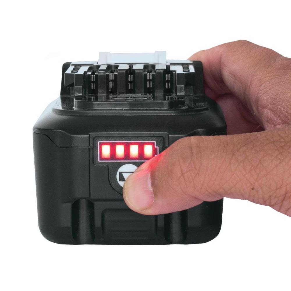 Makita 12V Max CXT Lithium-Ion 4.0 Ah Battery - Ascmtools