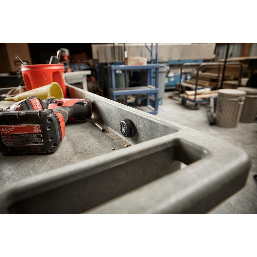 Milwaukee ONE-KEY Bluetooth Tracking Tag - Ascmtools