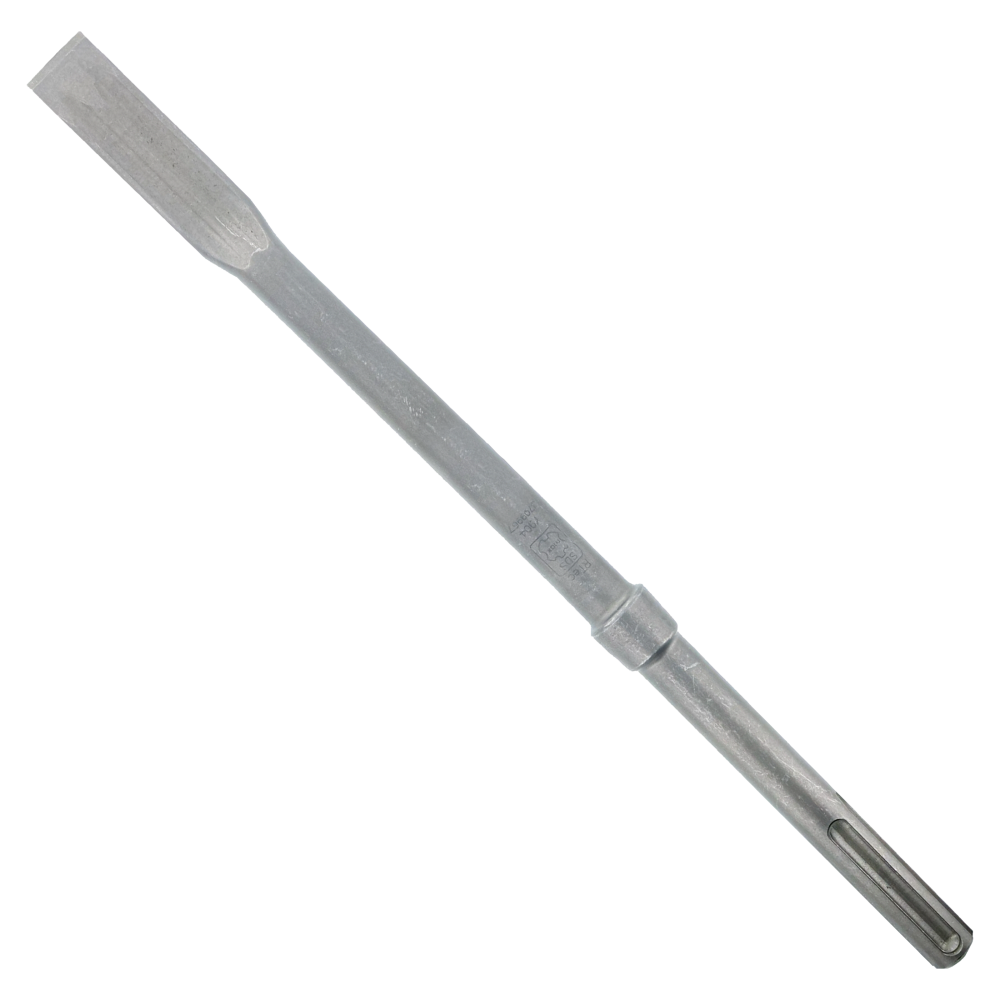 Diablo Tools 1″x16″ SDS-Max Flat Chisel - Ascmtools