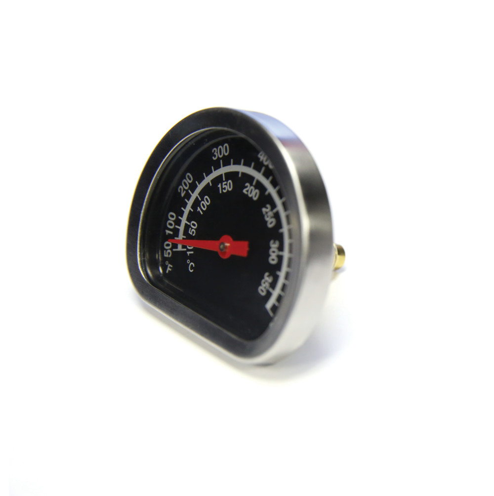 Broil King Small Lid Heat Indicator - Ascmtools