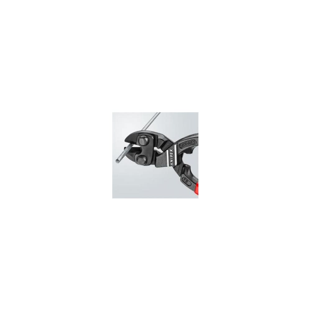 Knipex Cobolt 20 Degree Angle Compact Bolt Cutter 200mm - Ascmtools
