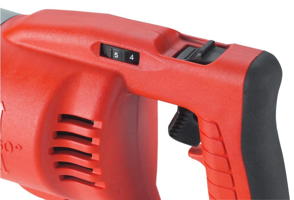 Milwaukee 360 Rotating Handle Orbital Super Sawzall Reciprocating Saw - Ascmtools