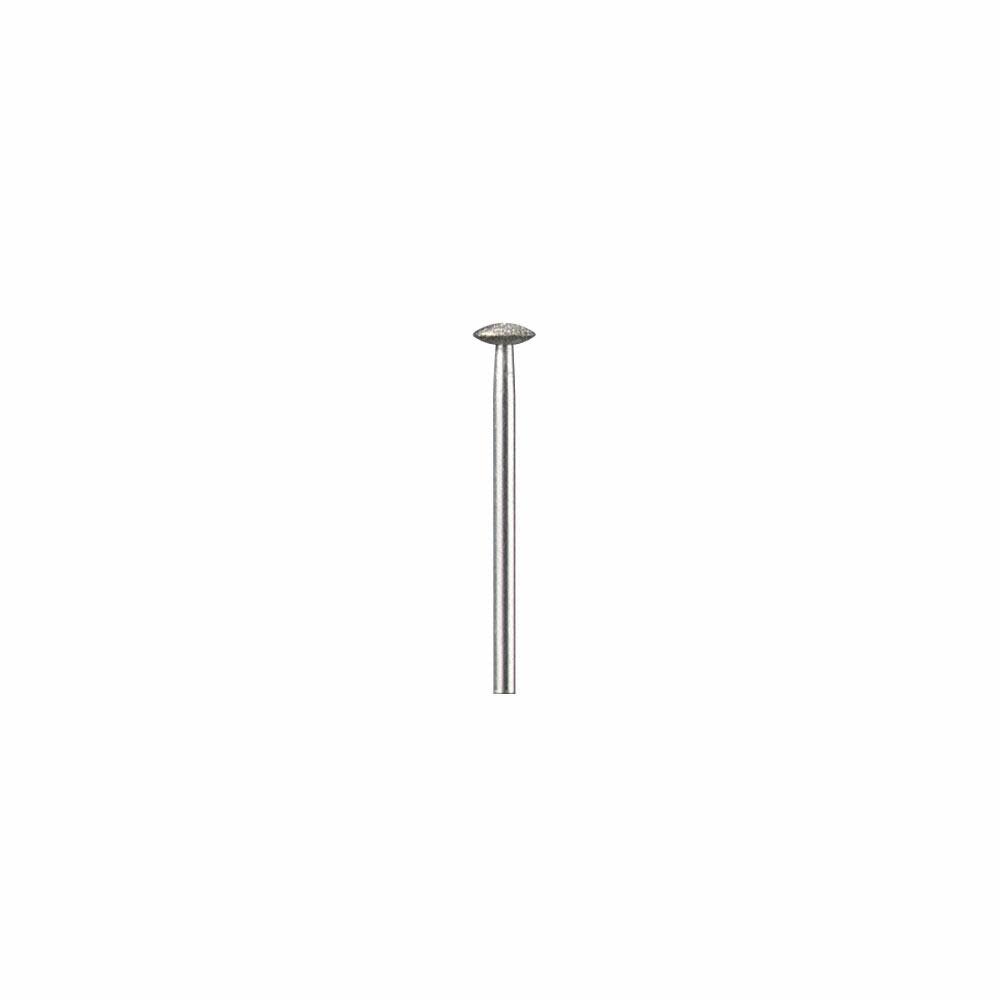 Dremel 17/64 In. Diamond Wheel Point - Ascmtools