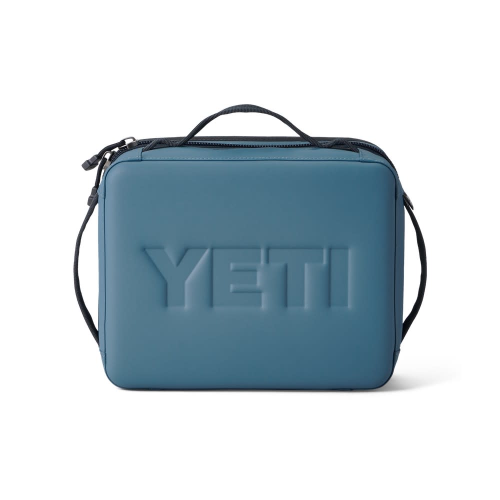 Yeti Daytrip Lunch Box Nordic Blue - Ascmtools