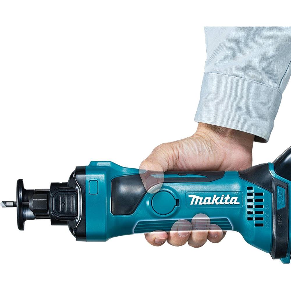 Makita 18V LXT Lithium-Ion Cordless Cut-Out Tool Kit (5.0Ah) - Ascmtools