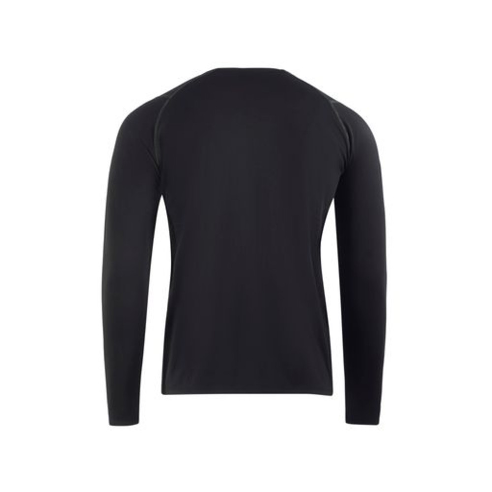Ion Performance Tee Black 3X - Ascmtools