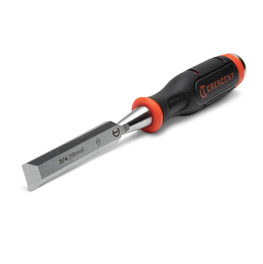 Crescent 3/4″ Wood Chisel - Ascmtools
