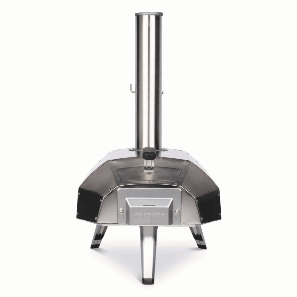Ooni Karu 12 Multi Fuel Portable Pizza Oven - Ascmtools