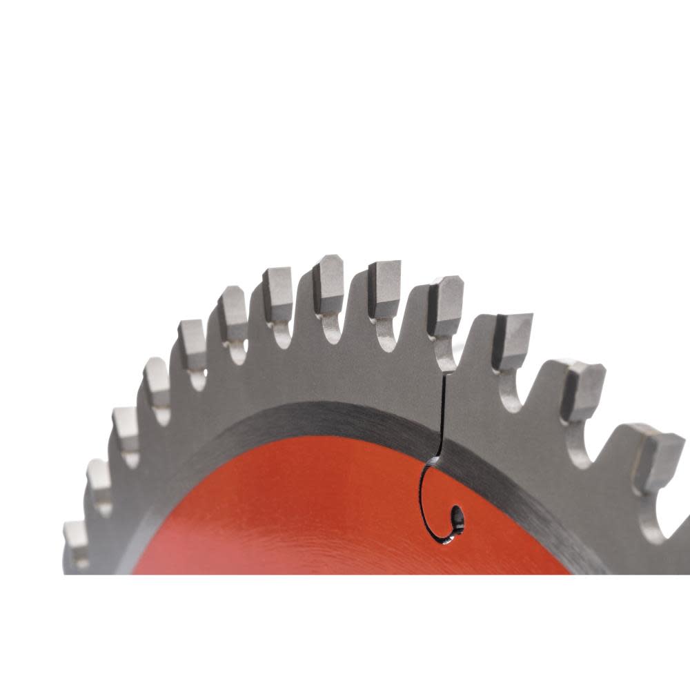 Crescent APEX Circular Saw Blade 10″ x 60 Tooth Thick Aluminum - Ascmtools