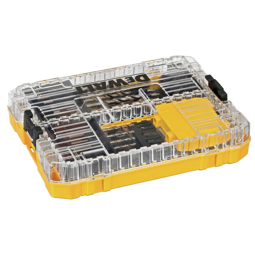 DEWALT MAC Contractor Set 65pc - Ascmtools