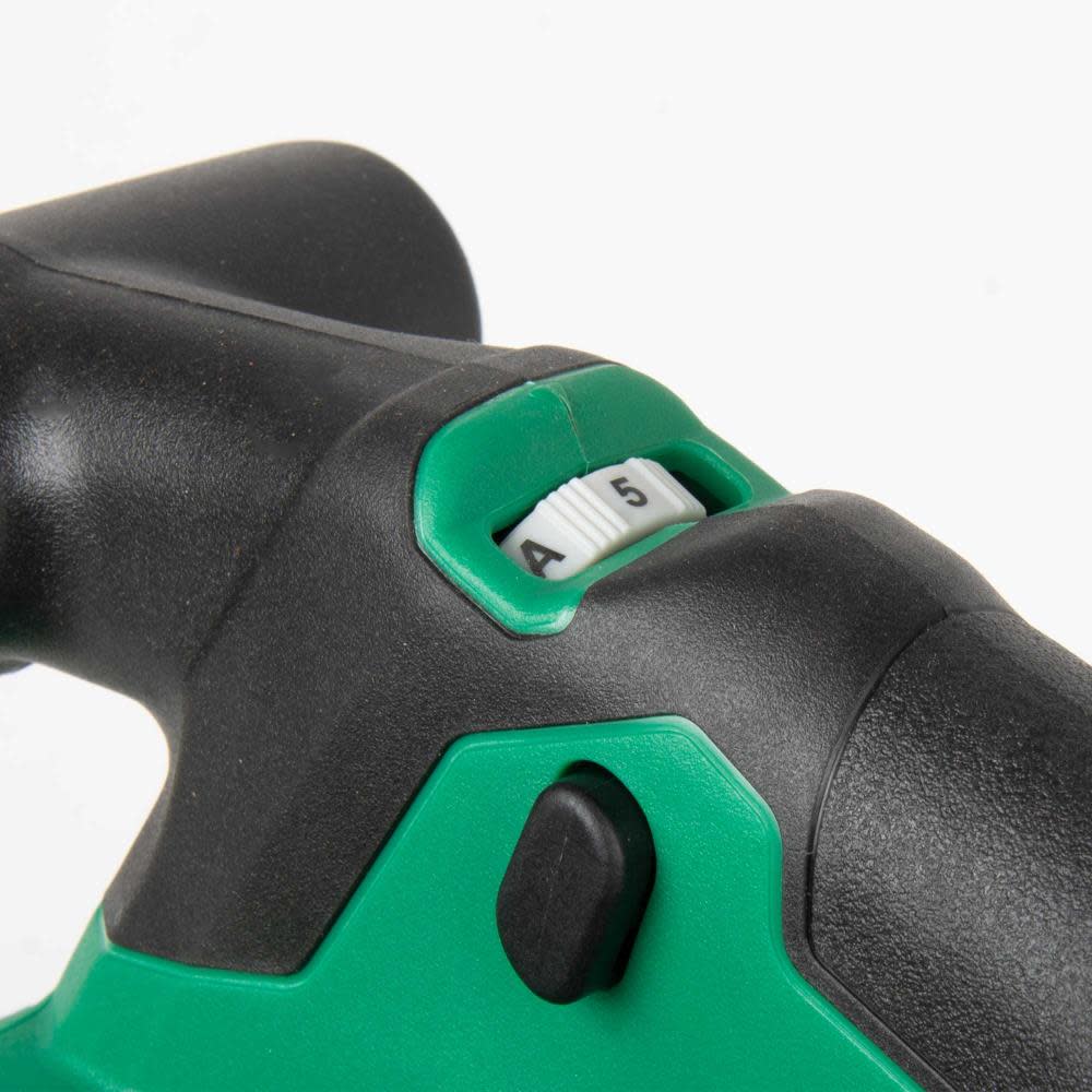 Metabo HPT 36V MultiVolt Cordless Brushless 3″ x 21″ Belt Sander - Ascmtools