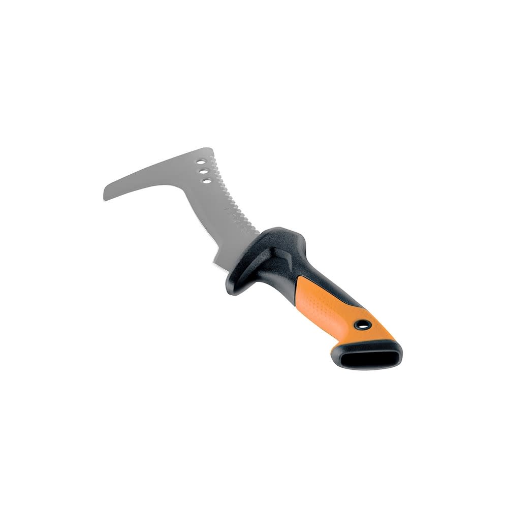 Fiskars 13″ Billhook with Nylon Carrying Sheath - Ascmtools