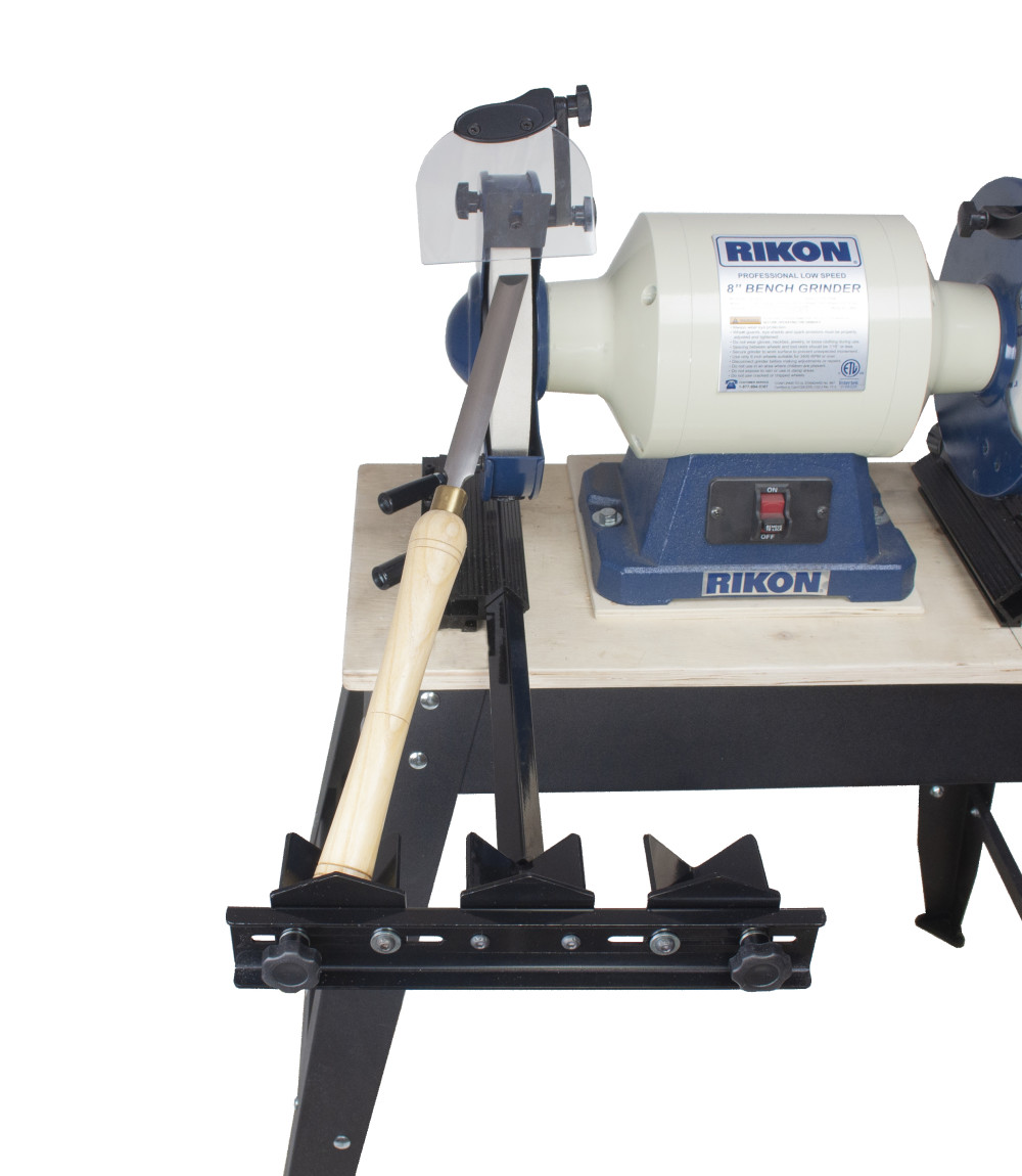 Rikon Skew Grinding Jig for 82-1005 - Ascmtools