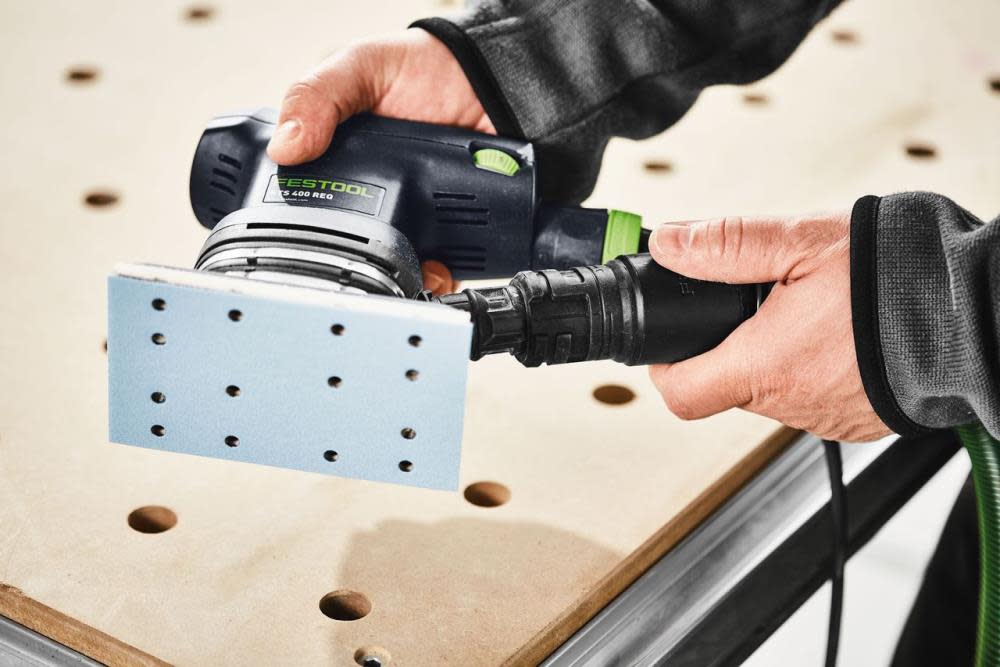 Festool RTS 400 REQ Orbital Sander - Ascmtools