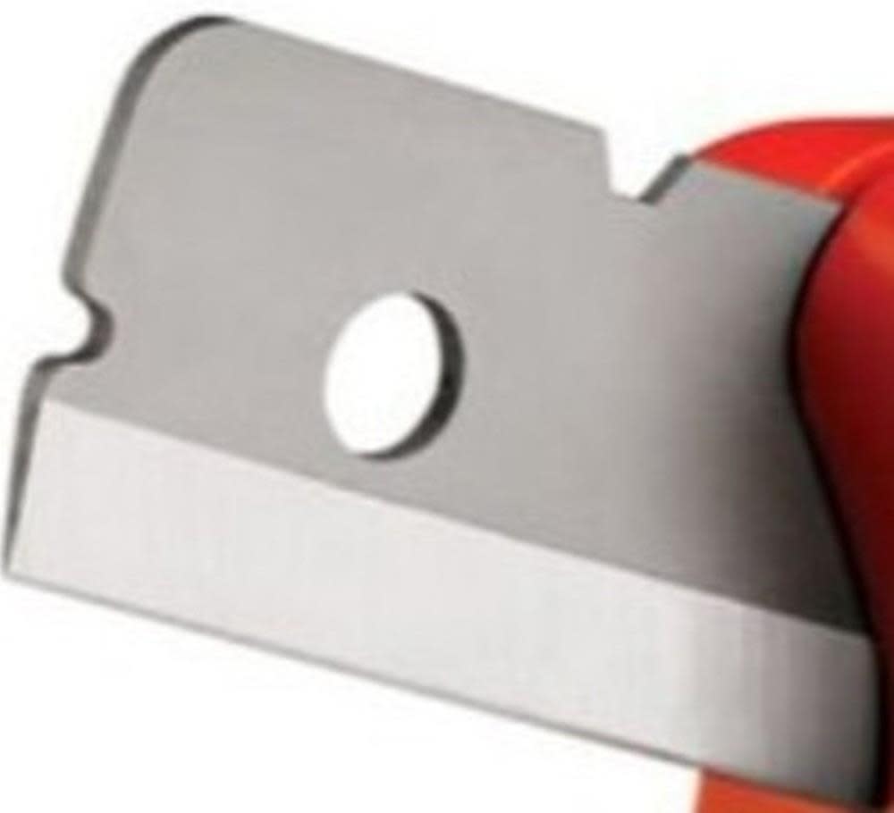 Ridgid Plastic Pipe and Tubing Cutter Replacement Blade - Ascmtools