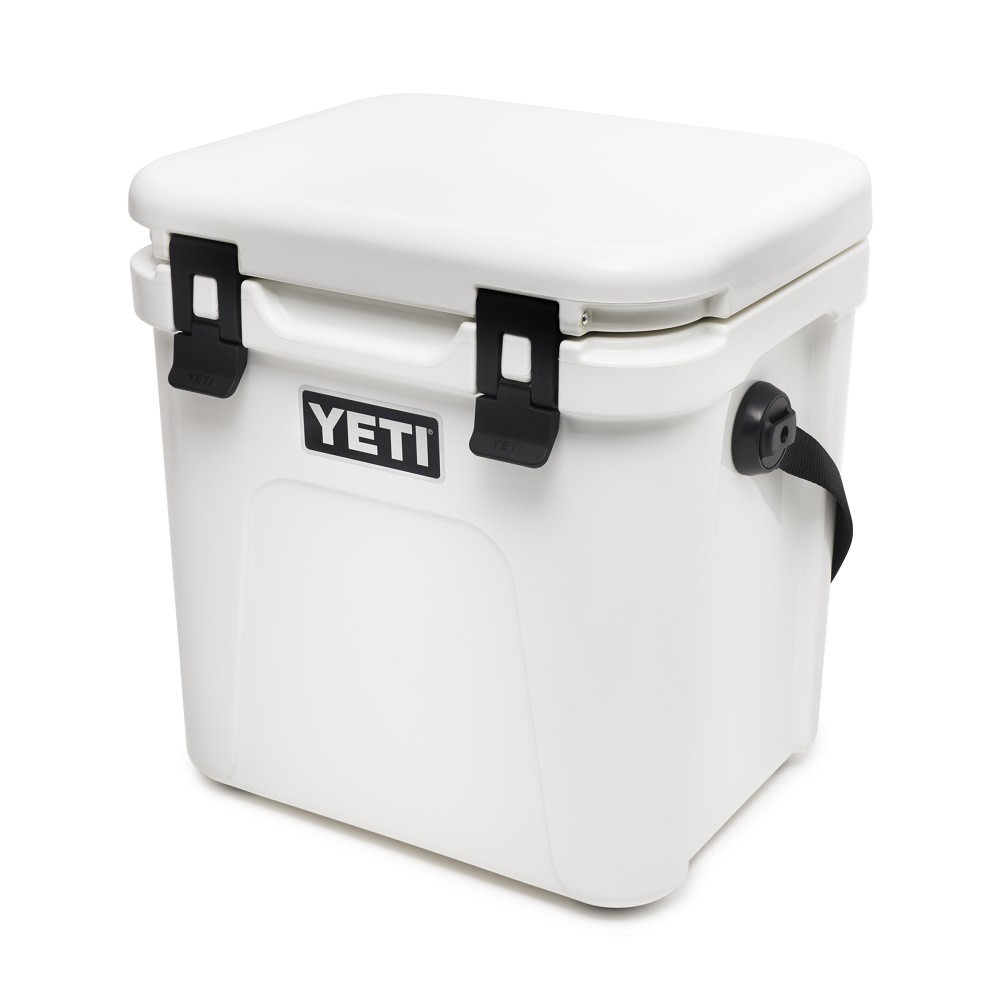 Yeti Roadie 24 – White - Ascmtools