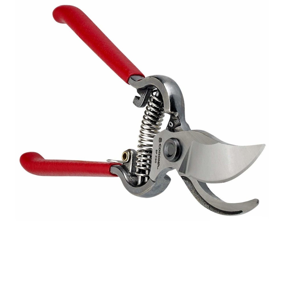 Corona Pruner 3/4″ ClassicCUT MaxForged High-Carbon Steel - Ascmtools