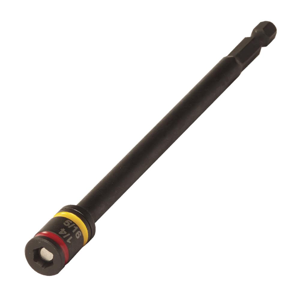 Malco Products 6″ Cleanable Reversible Hex Chuck Driver - Ascmtools