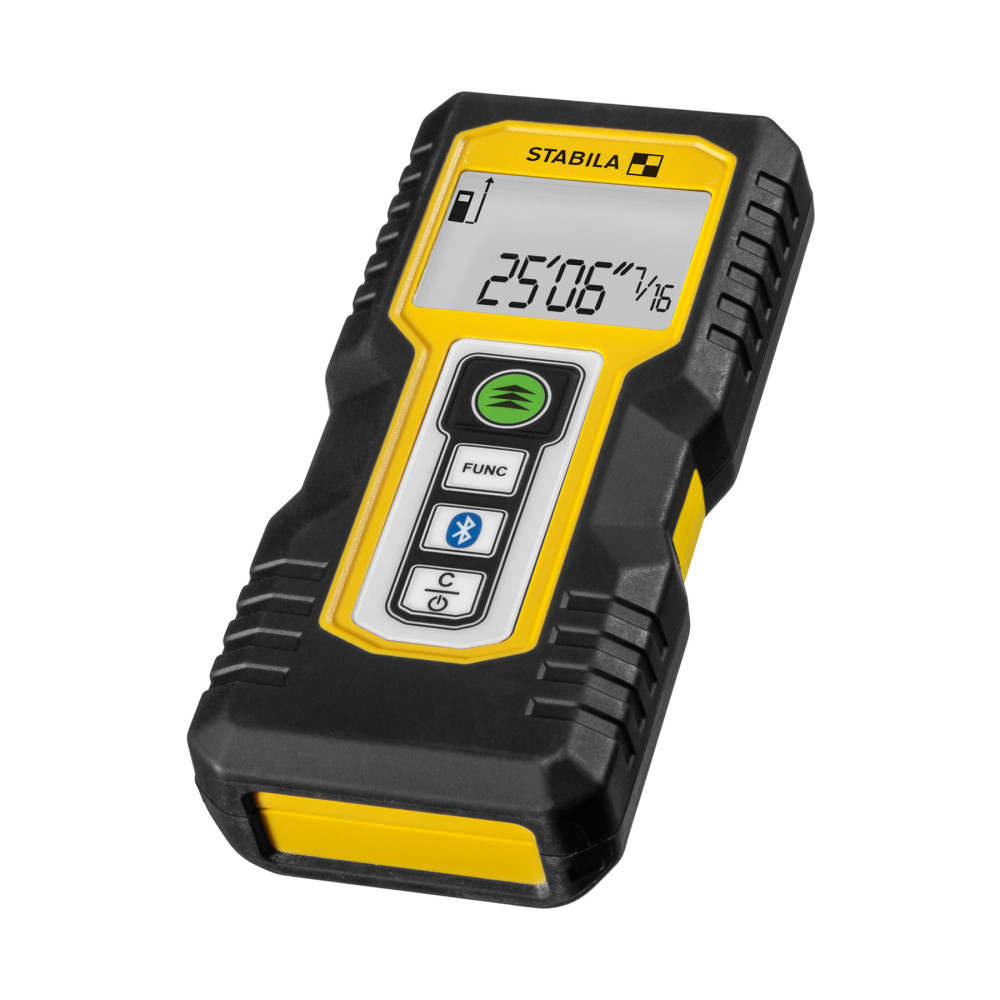 Stabila LD 250 LASER DISTANCE MEASURE with BLUETOOTH - Ascmtools