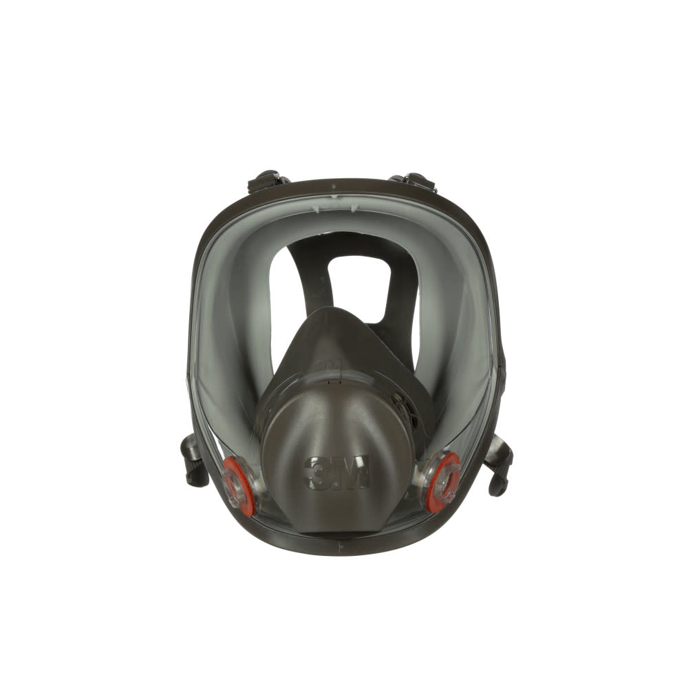 3M Full facepiece Reusable Respirator 6800 Medium - Ascmtools