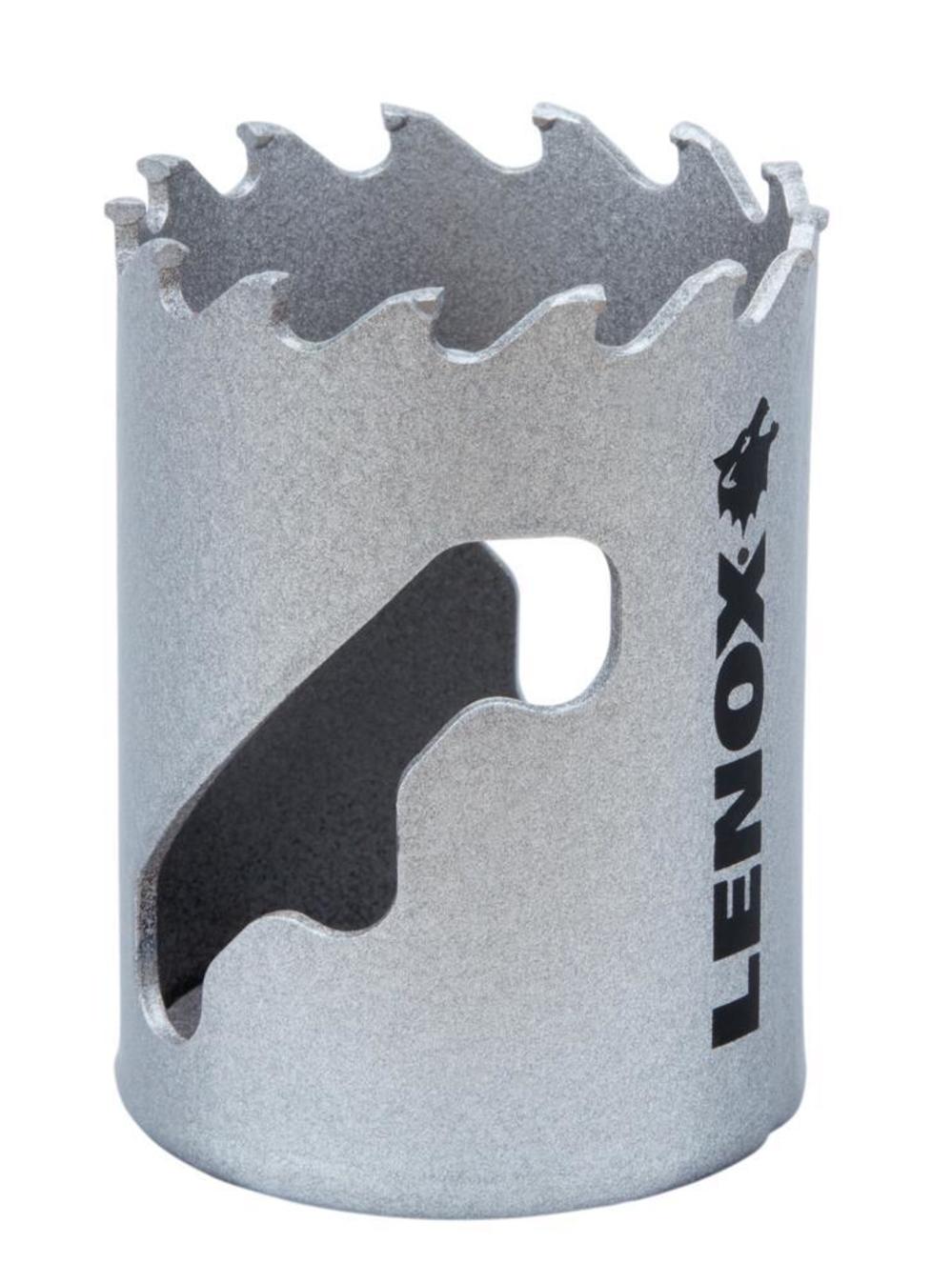 Lenox Hole Saw Carbide Tipped 1 3/4″ 44mm - Ascmtools