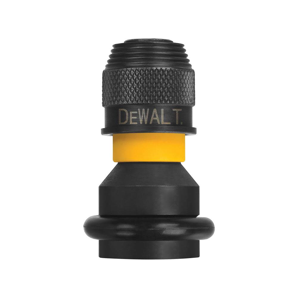 DEWALT 1/2 In. Square Drive Impact Drivers - Ascmtools