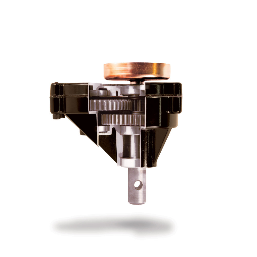 Eskimo Sting Ray 8″ Quantum Auger with 33cc 2-Cycle Engine - Ascmtools