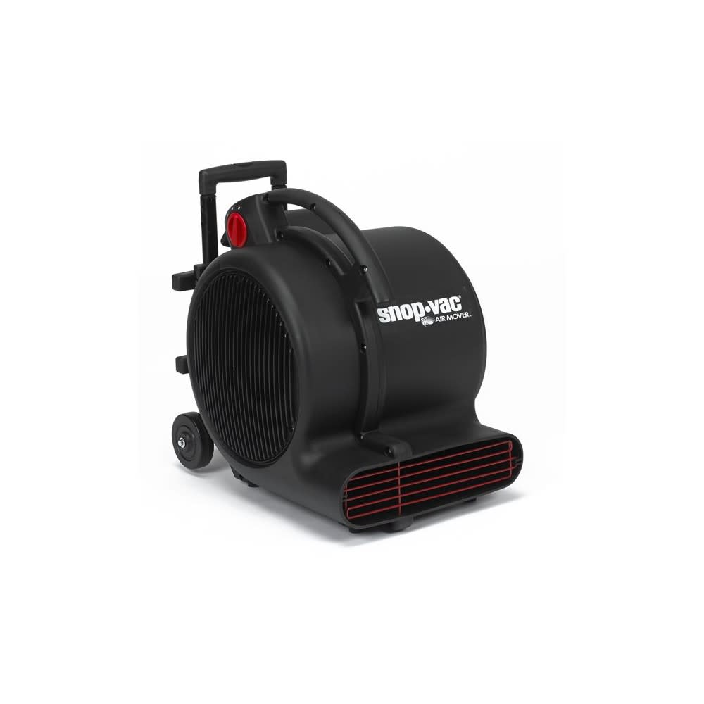 Shop Vac Air Mover 120V 1800 CFM Portable - Ascmtools