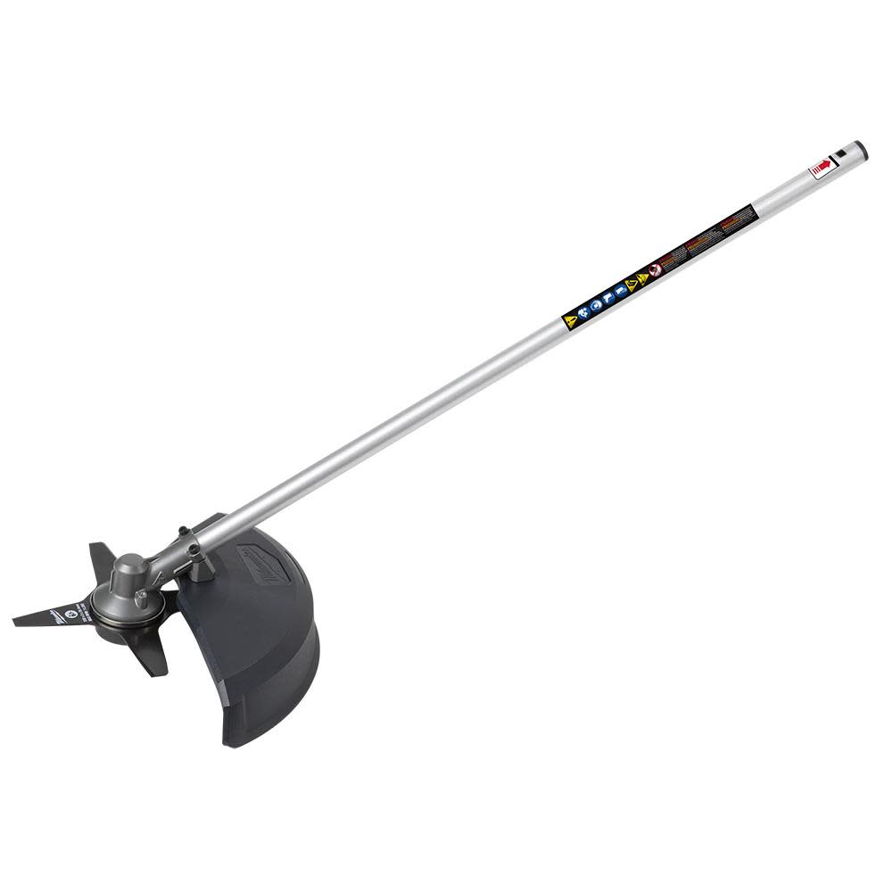 Milwaukee M18 FUEL QUIK LOK Brush Cutter Attachment - Ascmtools