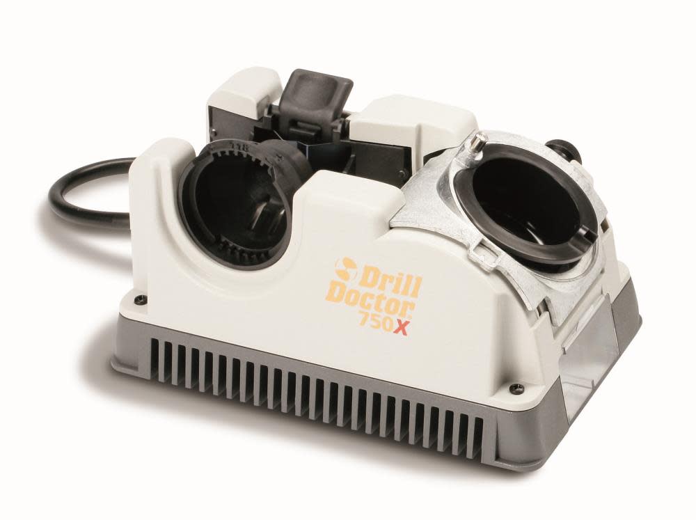 Drill Doctor 750X Drill Bit Sharpener - Ascmtools