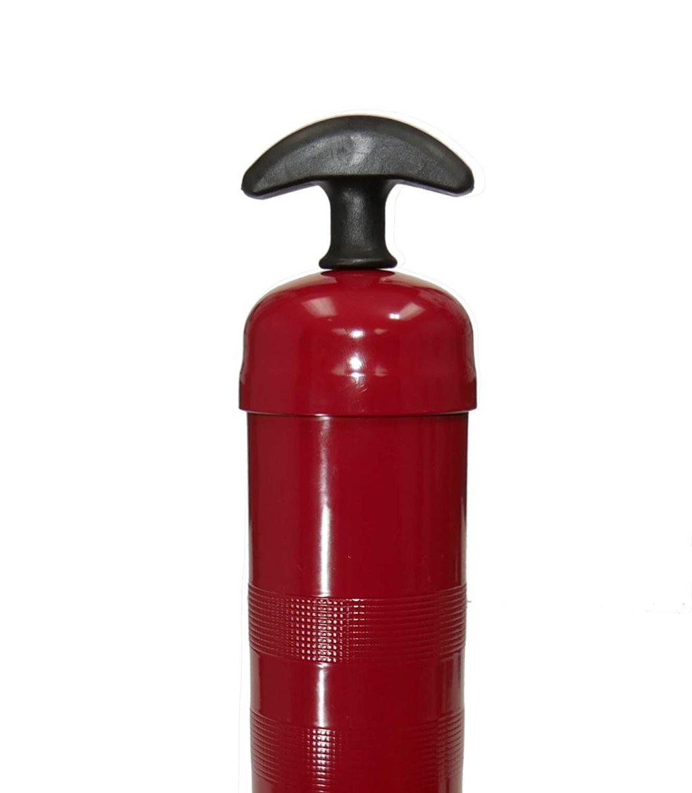 Alemite 16 Oz Cylinder 10000 PSI Heavy Duty Lever Action Grease Gun - Ascmtools