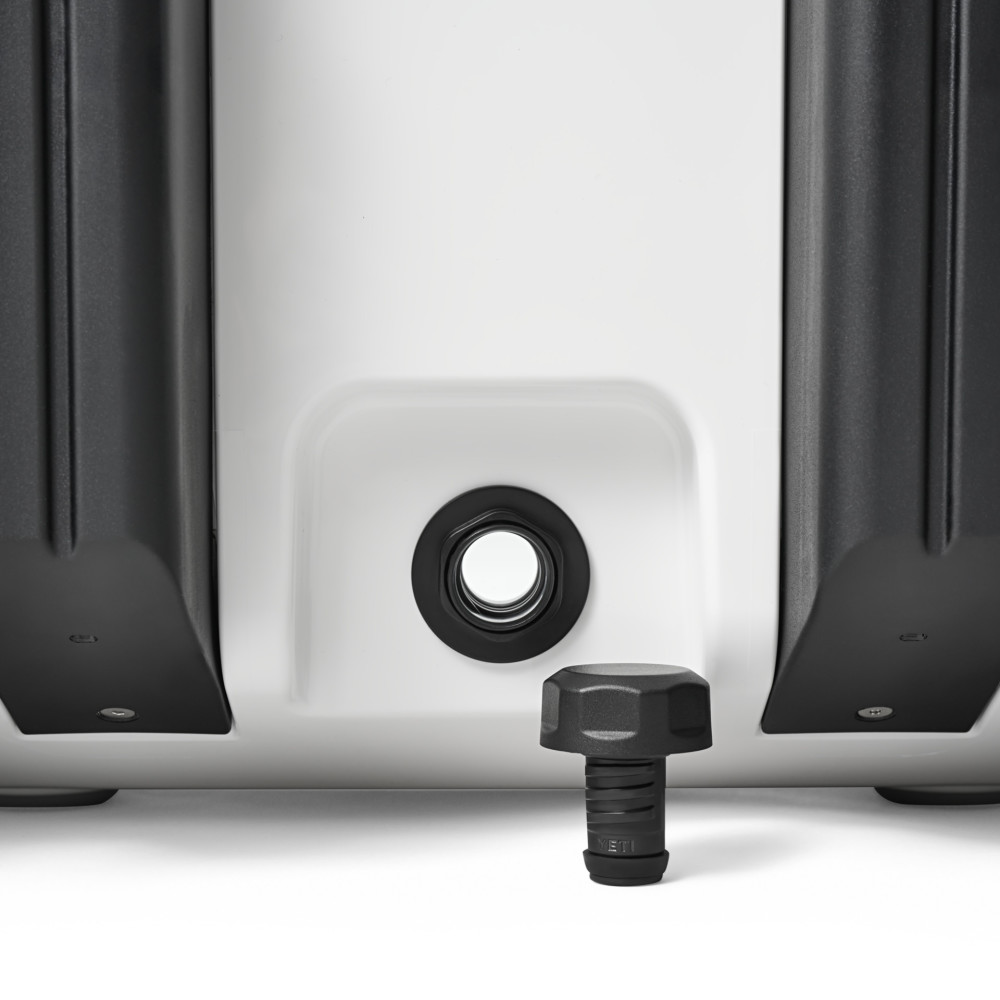 Yeti Roadie 48 Wheeled Cooler White - Ascmtools