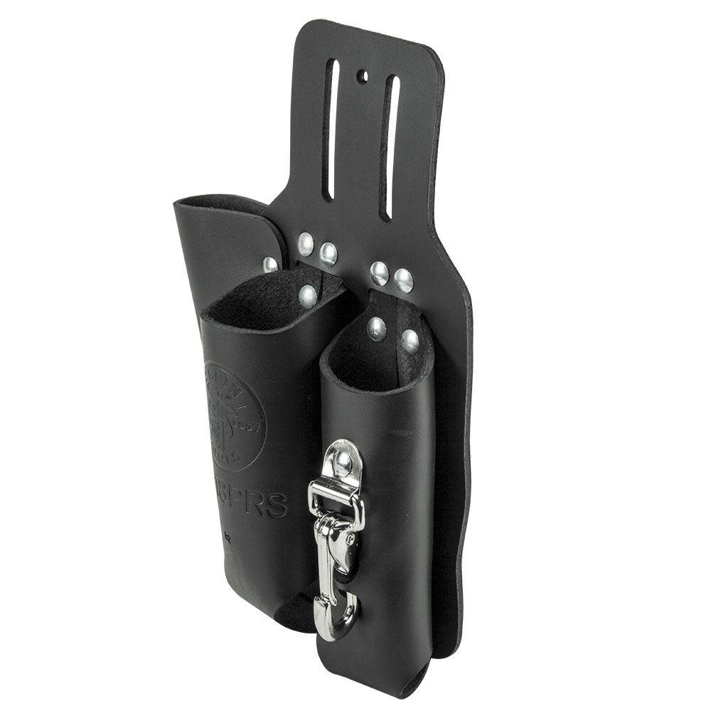 Klein Tools Lineman’s Tool Pouch - Ascmtools