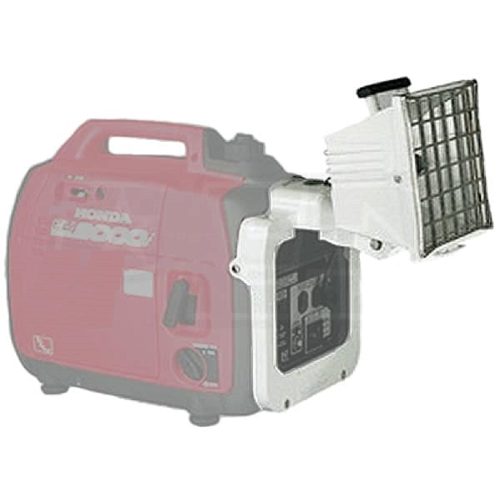 Honda LIght Kit for 2200 Watt Generator - Ascmtools