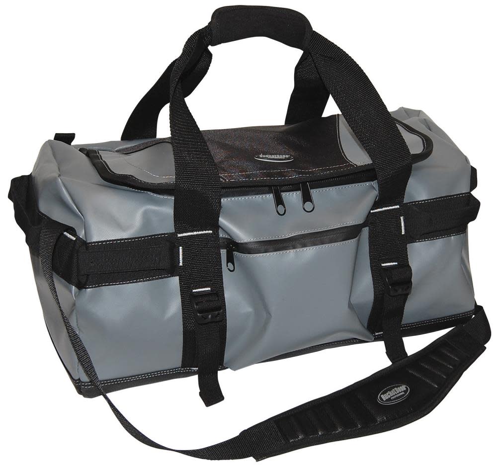 Bucket Boss All-Weather Duffel Bag 20 - Ascmtools