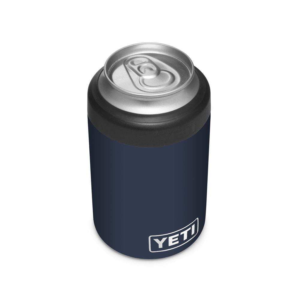 Yeti Rambler Colster Can Insulator – Navy - Ascmtools