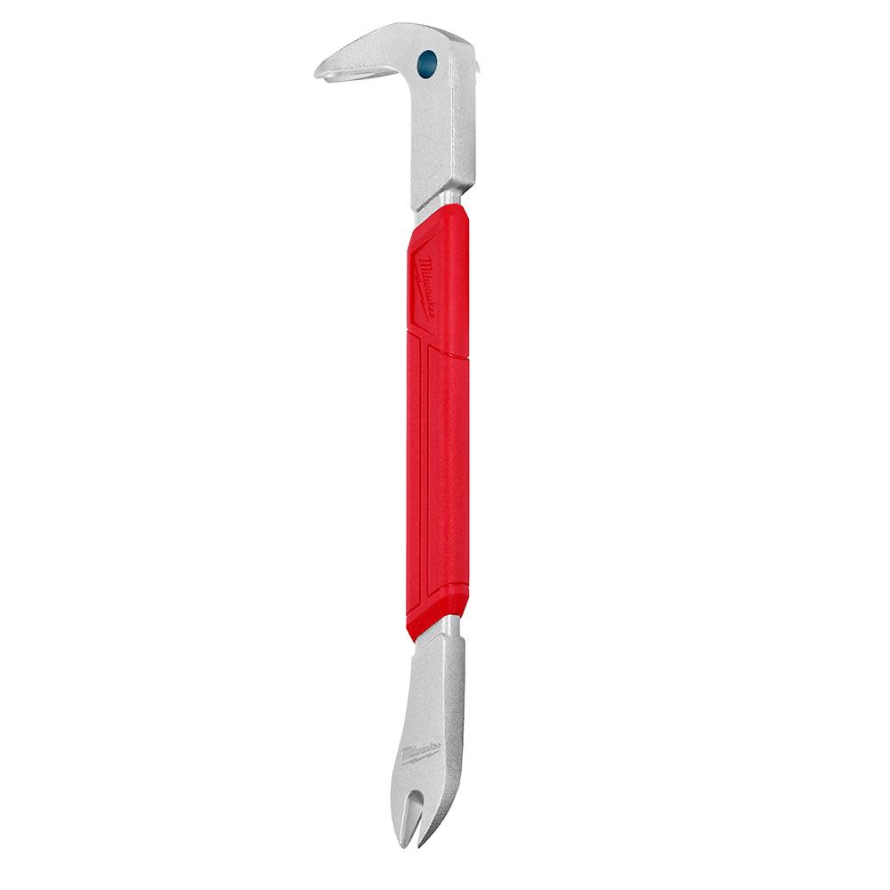 Milwaukee 12 in. Nail Puller - Ascmtools