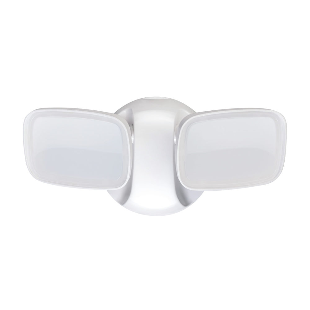 Feit Electric 9″ 120V 28W Smart White LED Security Floodlight - Ascmtools