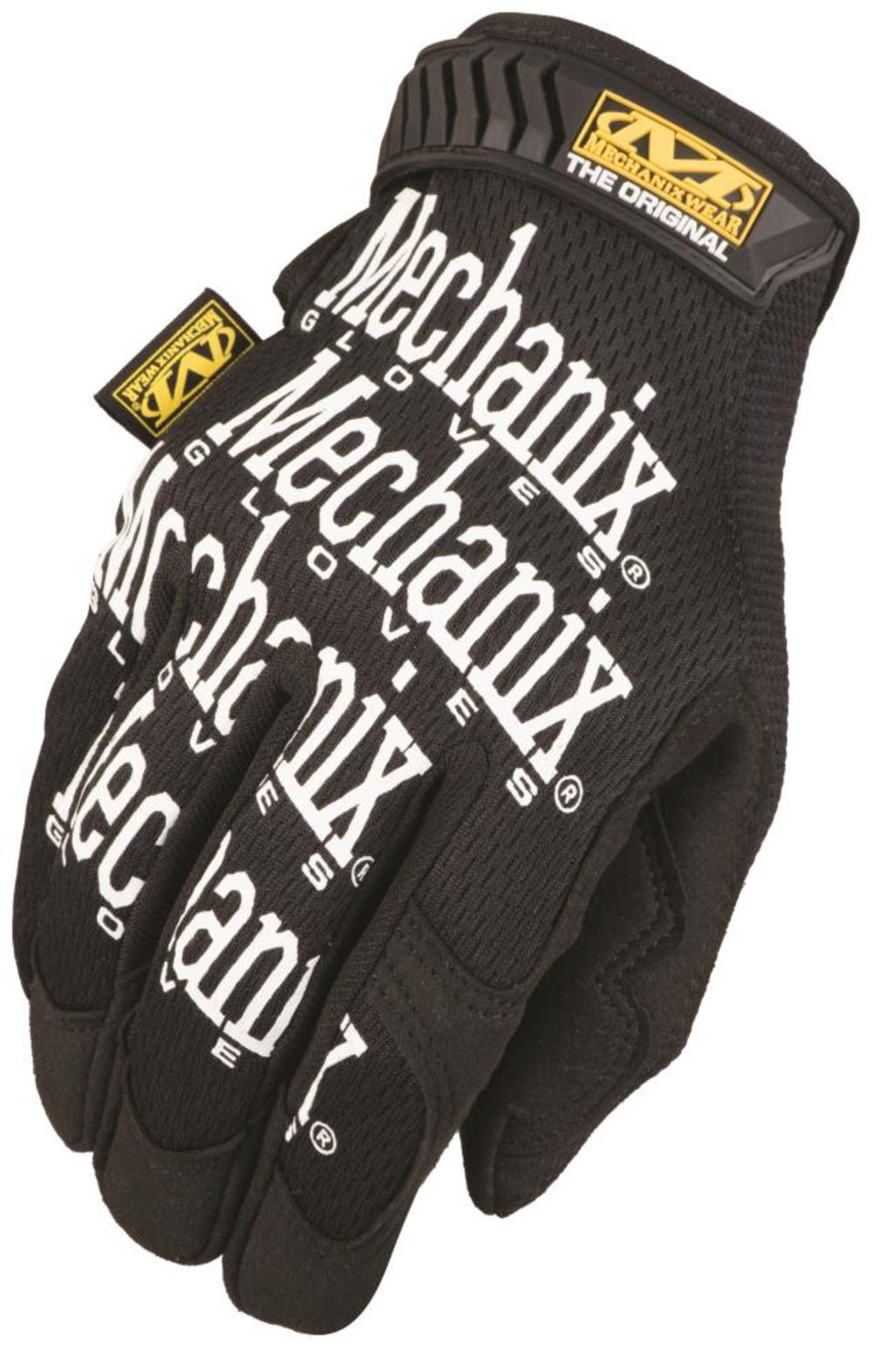 Mechanix Wear The Original Gloves Medium - Ascmtools