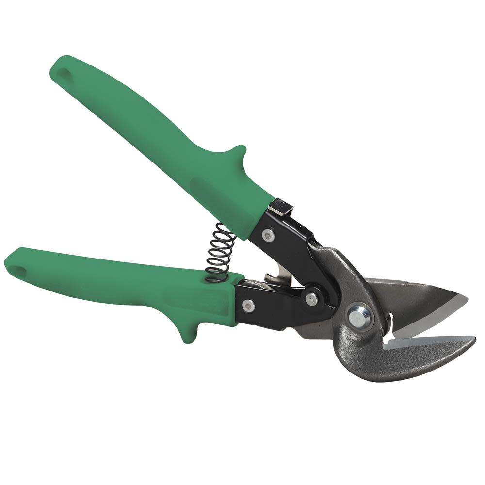 Malco Products Max2000 Offset Aviation Snip - Ascmtools