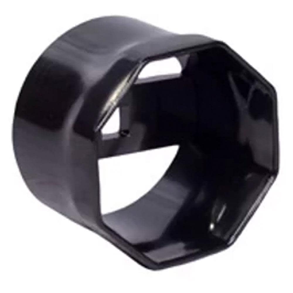 American Forge 2 5/8” Locknut Socket 6 Point - Ascmtools