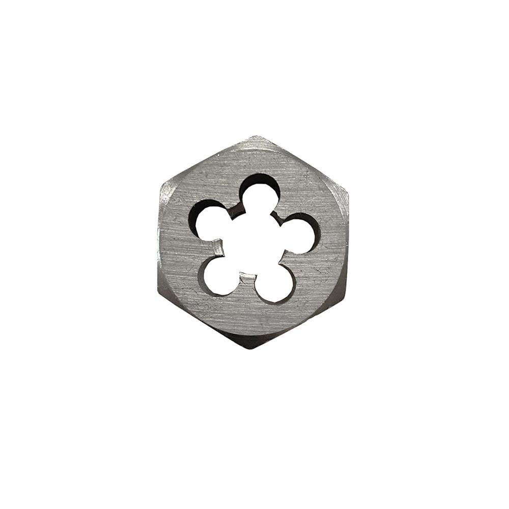 Champion Cutting Tool 60 pc NC NF Metric Tap & Die Set - Ascmtools