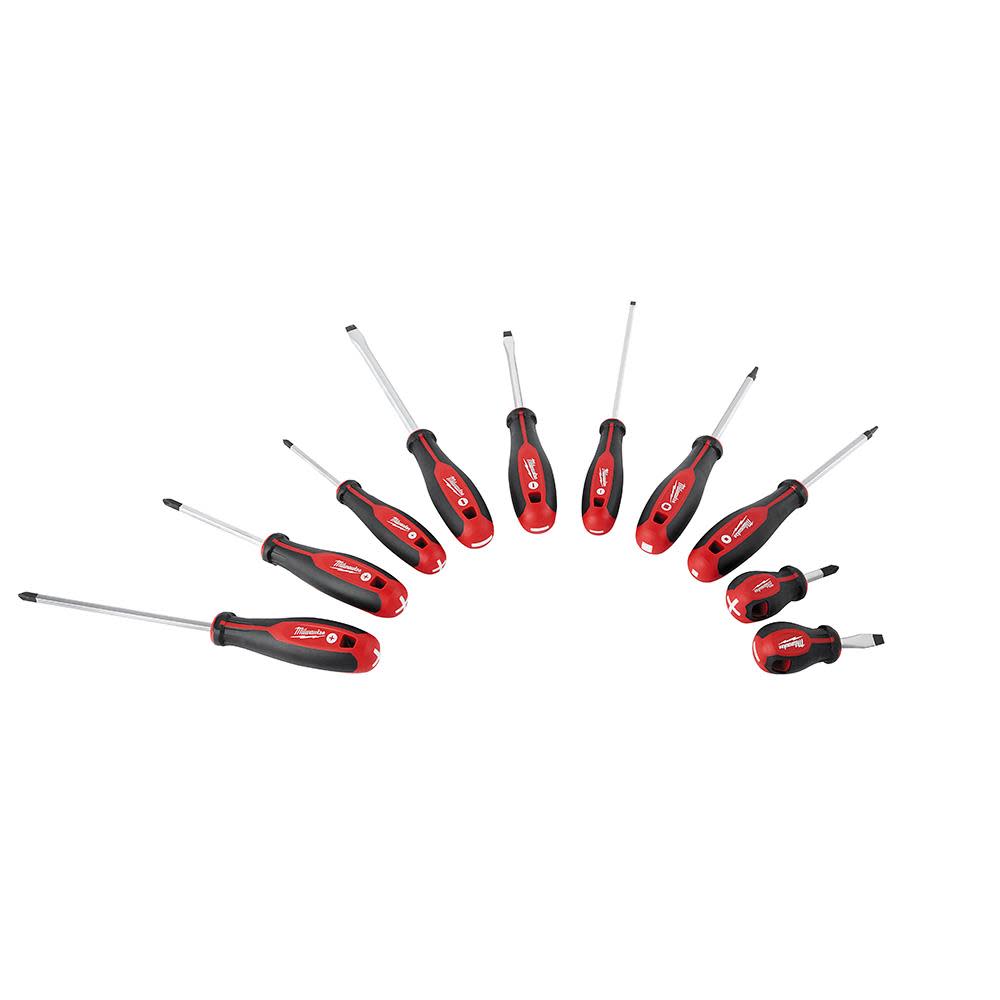 Milwaukee Hand Tools Set 69pc Bundle - Ascmtools