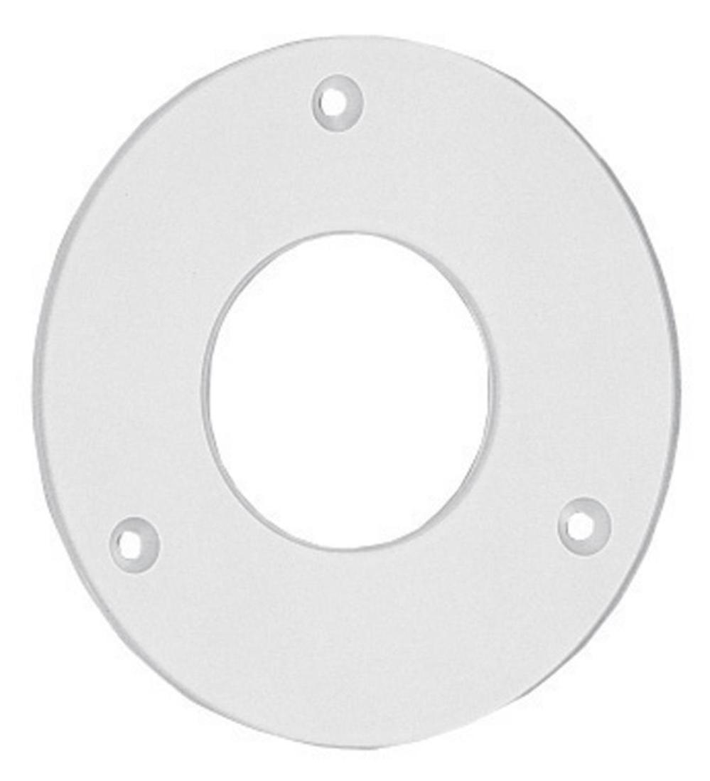 Porter Cable 2-1/2 in. Center Hole Router Sub-Base - Ascmtools