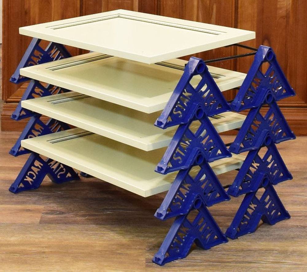 Stak Rack 5 in 1 Painting Tool 12pk - Ascmtools