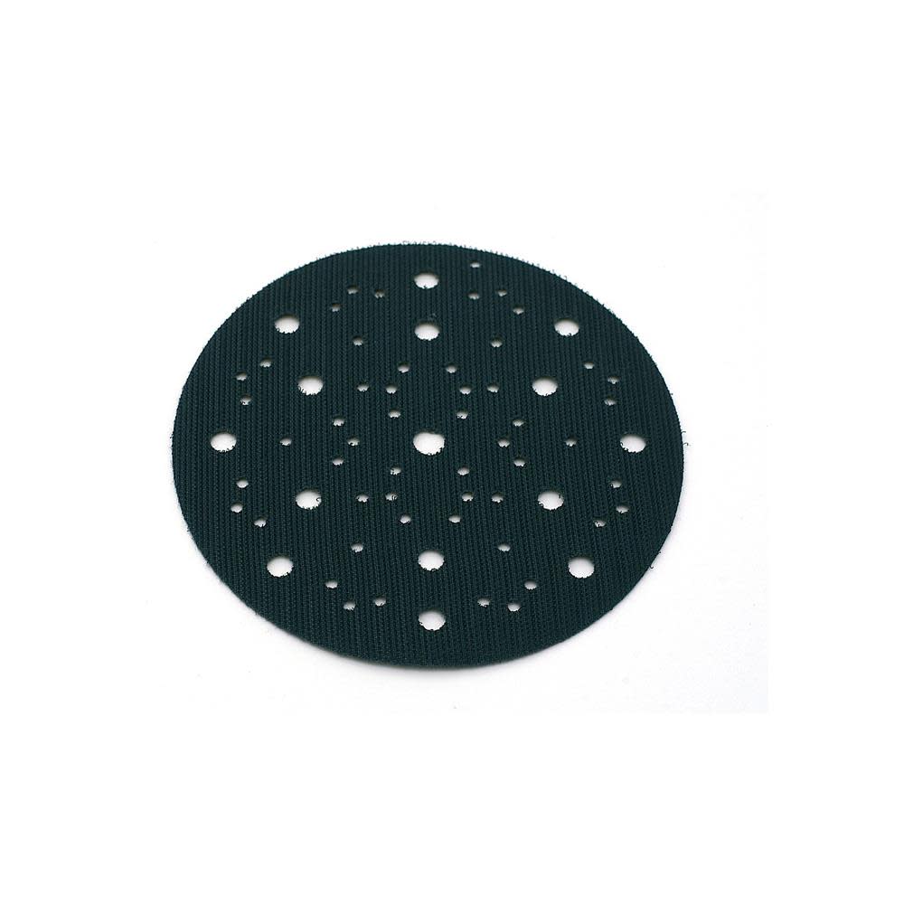Mirka Abranet 6 In. Grip Faced Pad Protector (5PK) - Ascmtools