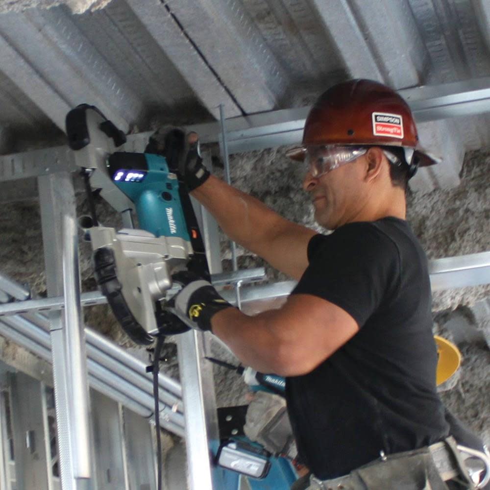 Makita Portable Band Saw with Tool Case - Ascmtools