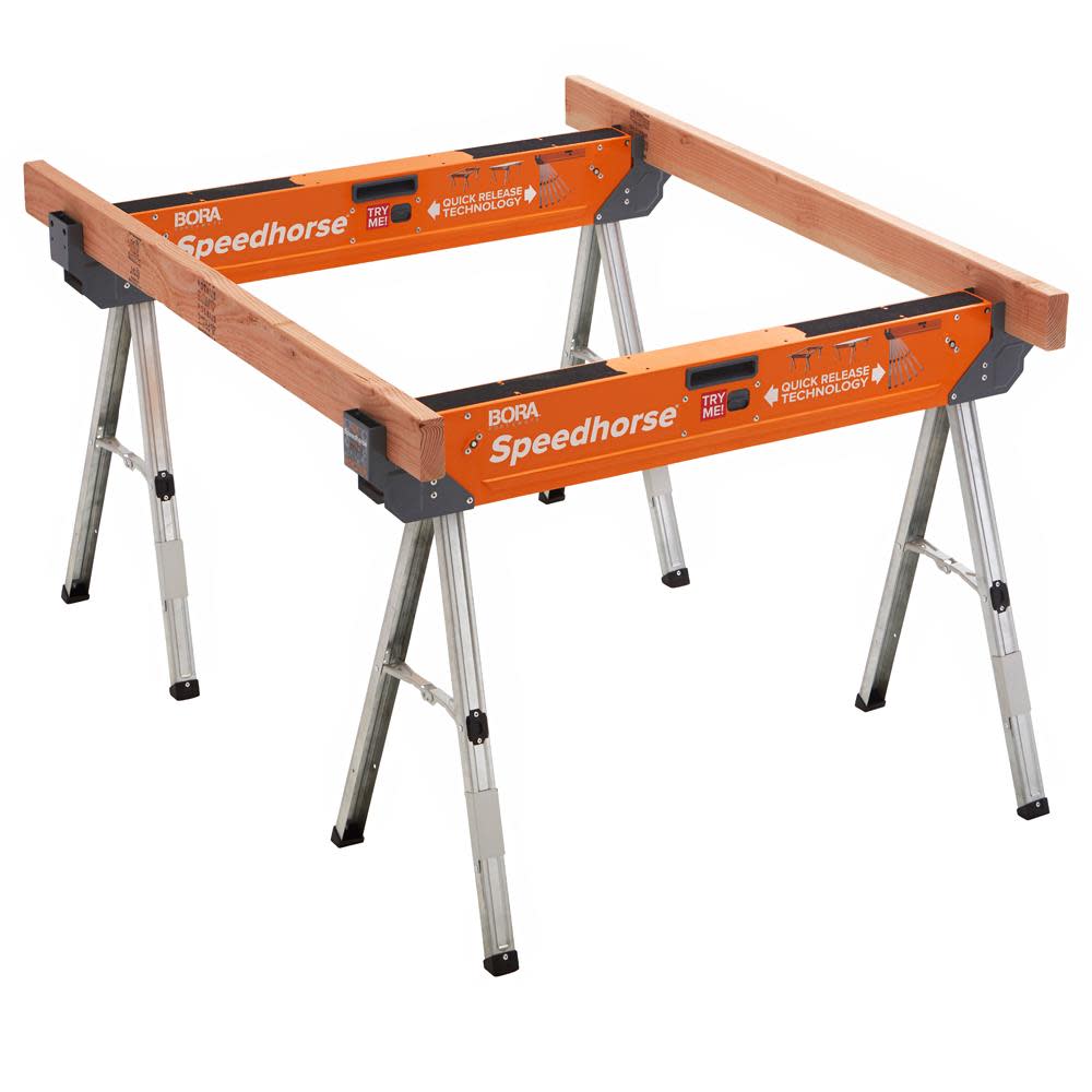 Bora Portamate Speedhorse – Two Pack - Ascmtools
